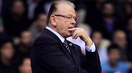 Ίβκοβιτς: «Αναλαμβάνω την ευθύνη»