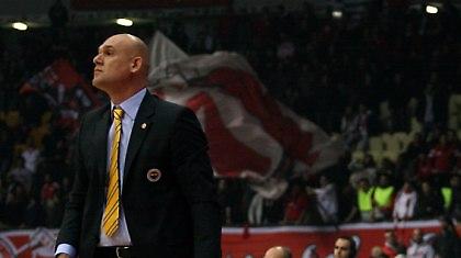 Σπάχια: «Έχουμε πλεονέκτημα για την πρώτη θέση»