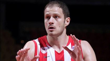 Νεστέροβιτς: «Ήταν μια κακή μέρα»