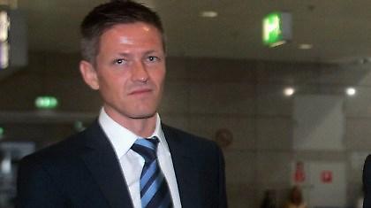 Ο Φιόλουσον… διώχνει Γκρέταρσον