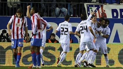 Πάμε ολοταχώς για… El Classico!