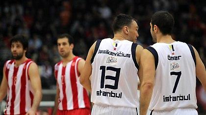 Η… κόλαση του Ολυμπιακού