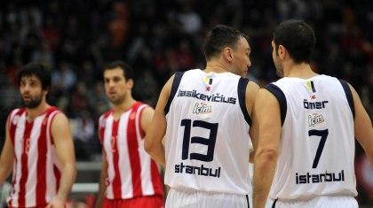 Η… κόλαση του Ολυμπιακού