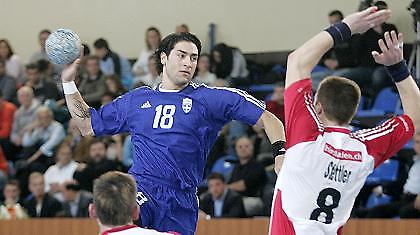 Ανανέωσε ο Σανίκης