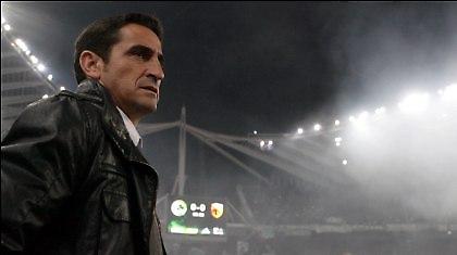 Καν’ το όπως στα ντέρμπι