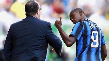 Ετό: «Πληρώνεις να δεις μια μαϊμού να παίζει;»