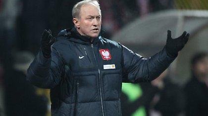 Σμούντα: «Παρακολουθούμε τον Γκερέιρο»