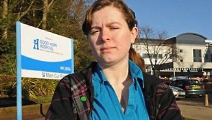 Τέσσερις ώρες αιμορραγούσε σε διάδρομο νοσοκομείου