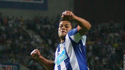 Ακάθεκτες Πόρτο και Μπενφίκα