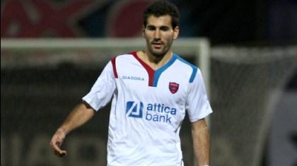 Σιόβας: «Χρέος μας να σωθούμε»