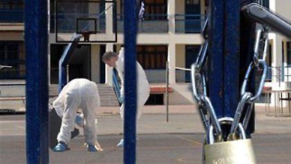 Μυστήριο με βόμβα σε σχολείο της Ζακύνθου