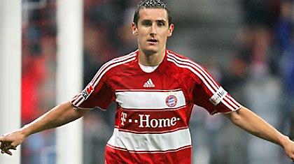 «Η θέση μου δεν είναι στον πάγκο»