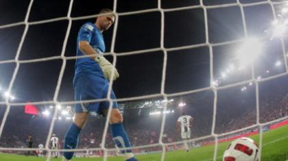 Σενάρια για Κρέσιτς και Μπάγερν!