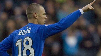 Να μην της ξεφύγει πάλι