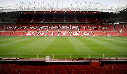 Τελικοί στο «Ολντ Τράφορντ»