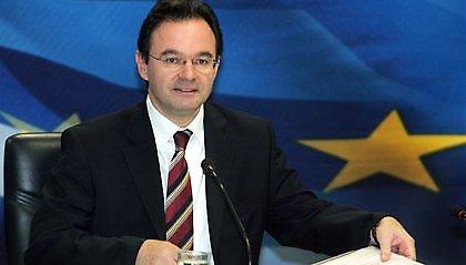 Είναι σκληρός, και τον λένε Γιώργο!