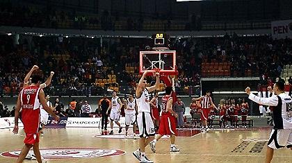 Ολυμπιακός: Το όνειρο και η πραγματικότητα