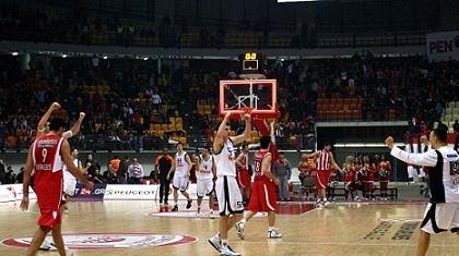 Ολυμπιακός: Το όνειρο και η πραγματικότητα