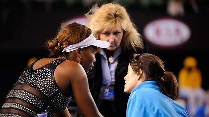 Εκτός Ενάν και Βίνους