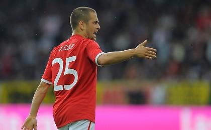 Λίβερπουλ καλεί Κόουλ