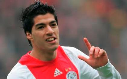 Επιβεβαιώνει για Σουάρες η Λίβερπουλ