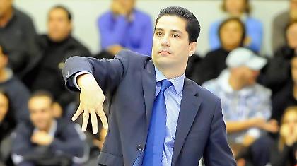 Σφαιρόπουλος: «Πρέπει να είμαστε συγκεντρωμένοι»