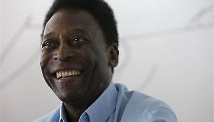 Υπέρ της Τότεναμ ο Πελέ