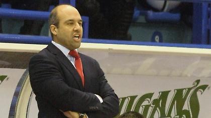 Λυκογιάννης: «Συνεχής εγρήγορση»