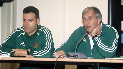 Ομπράντοβιτς: «Πολύ σημαντικό παιχνίδι»