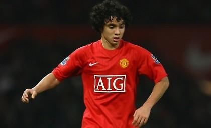 Τη «γλίτωσε» ο Ράφαελ