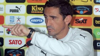 Χιμένεθ: «Τέλος τα… δανεικά»! (video)