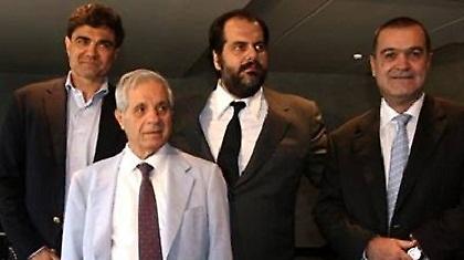 Να πουληθεί ο Σισέ, να φύγει ο Ζιλμπέρτο, να παίρνει λιγότερα ο Καραγκούνης…