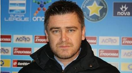 «Νοικοκυρεμένο σωματείο ο Αστέρας»