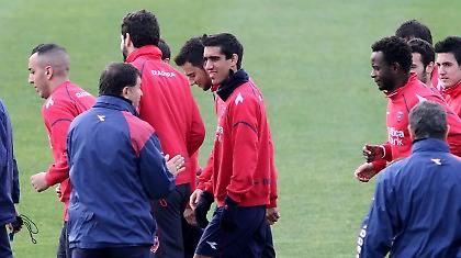 Θωρακίζει τα μετόπισθεν με Παναθηναϊκό