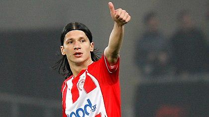 «Όχι» του Ολυμπιακού για Πάντελιτς