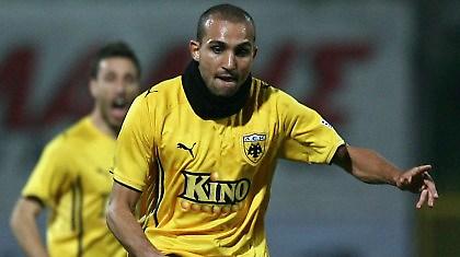 FC: Χίλιες φορές να παίρναμε τον Ρόναλντ τον Τζεμπούρ...