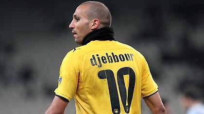 Λυπημένος: «Εκτέθηκα απέναντι στην ΑΕΚ»!