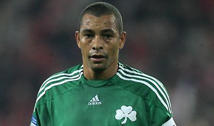 Μένει ο Ζιλμπέρτο