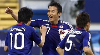 Έδειξαν τα… σπαθιά τους οι «Σαμουράι»!