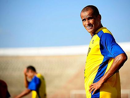 Πάει Σάο Πάουλο ο «Ρίμπο»!