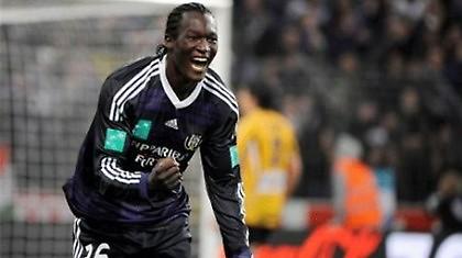 Επιστροφή με ντέρμπι