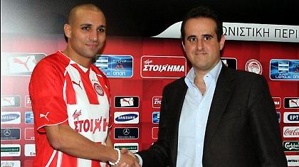 «Του χρόνου Τσάμπιονς Λιγκ στο Καραϊσκάκη» (video)