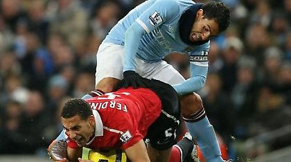 Φύγε από πάνω μου!