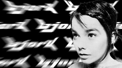 Η Bjork ξεκίνησε «αντάρτικο»