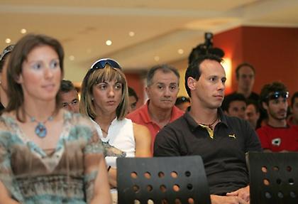 Οι μηχανές… τραγουδούν ακόμη!