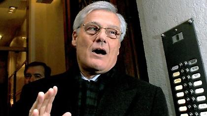 Τα «βρόντηξε» ο Ζανέτι