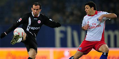 Αμβούργο έτοιμο για όλα...