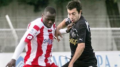 Ανησύχησαν με Πουρτουλίδη