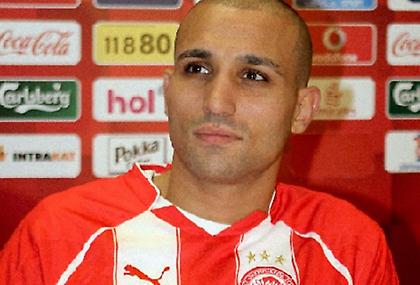 Βαραίνει το «οπλοστάσιο» του ΟΣΦΠ με Τζεμπούρ