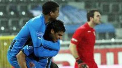 Ξεκούραστα η Μπριζ